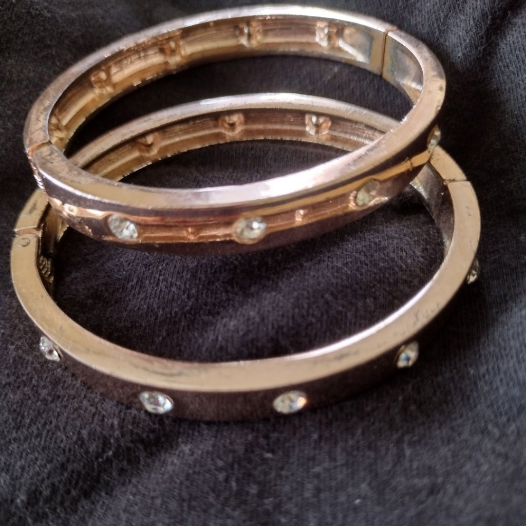 Bracelets 20$